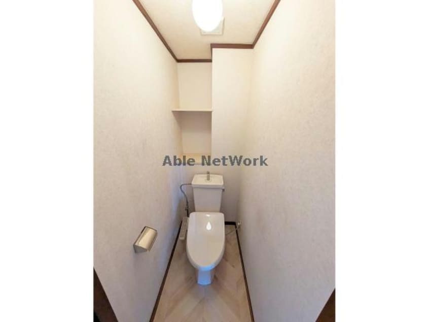 同タイプ レジデンス佃