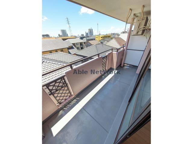 同タイプ レジデンス佃