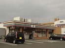 セブンイレブン西尾寄住町店(コンビニ)まで467m レジデンス佃