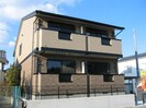 名鉄蒲郡線/三河鳥羽駅 徒歩8分 2階 築20年の外観