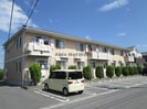 くるくるバス（碧南市）/岬町 徒歩1分 2階 築20年の外観