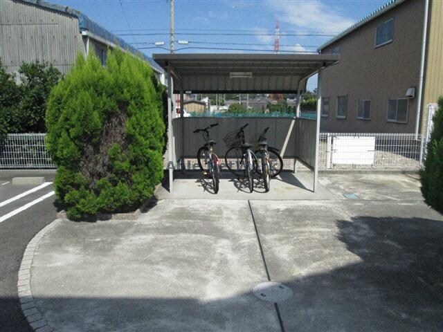  くるくるバス（碧南市）/岬町 徒歩1分 2階 築20年