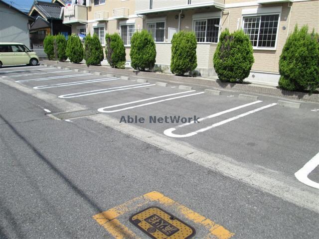  くるくるバス（碧南市）/岬町 徒歩1分 2階 築20年