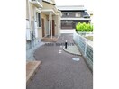  くるくるバス（碧南市）/岬町 徒歩1分 2階 築20年