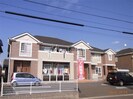 名鉄バス(西尾市)/中畑小学校北 徒歩7分 1階 築20年の外観