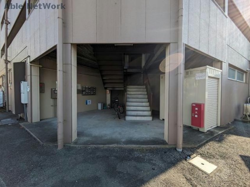  名鉄西尾線/西尾駅 徒歩14分 2階 築37年