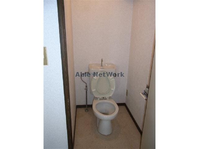  名鉄西尾線/西尾駅 徒歩14分 2階 築37年