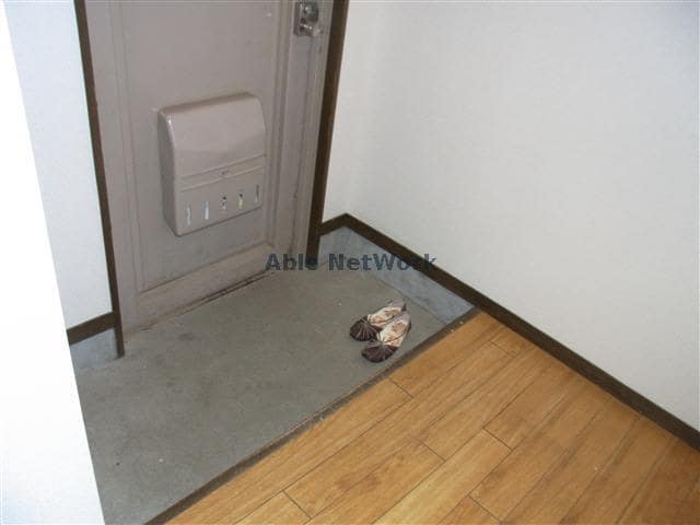  名鉄西尾線/西尾駅 徒歩14分 2階 築37年