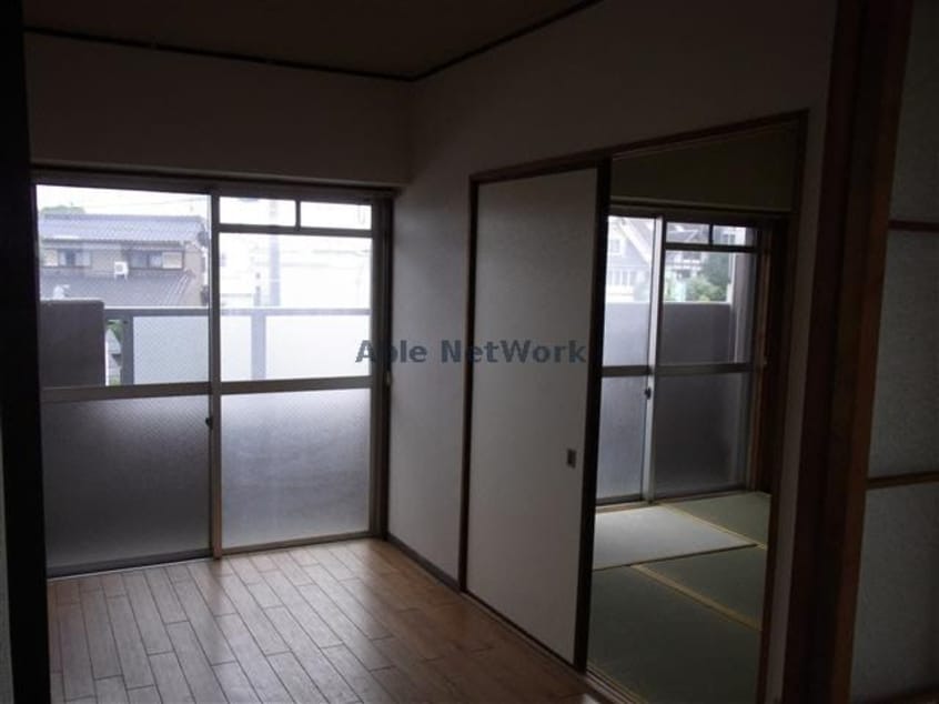  名鉄西尾線/西尾駅 徒歩14分 2階 築37年