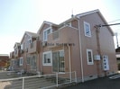名鉄西尾線/西尾駅 バス:19分:停歩14分 1階 築23年の外観