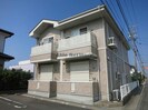名鉄西尾線/吉良吉田駅 徒歩20分 2階 築19年の外観