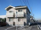 名鉄西尾線/吉良吉田駅 徒歩20分 1階 築20年の外観