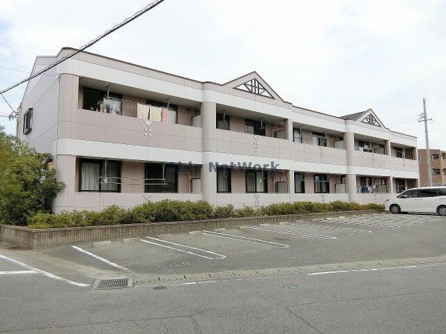  くるくるバス（碧南市）/伏見町 徒歩4分 2階 築19年