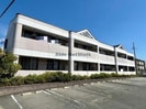 くるくるバス（碧南市）/伏見町 徒歩4分 2階 築20年の外観