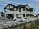 名鉄バス(西尾市)/矢田小学校前 徒歩4分 2階 築20年の外観