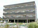 名鉄西尾線/吉良吉田駅 徒歩36分 3階 築31年の外観