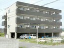  名鉄西尾線/吉良吉田駅 徒歩36分 3階 築30年