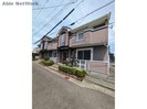 名鉄西尾線/吉良吉田駅 徒歩9分 1階 築22年の外観