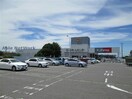 DCMカーマ吉良店(電気量販店/ホームセンター)まで1065m 名鉄西尾線/吉良吉田駅 徒歩9分 2階 築21年