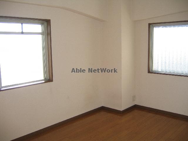 洋室 名鉄西尾線/西尾駅 徒歩16分 5階 築47年