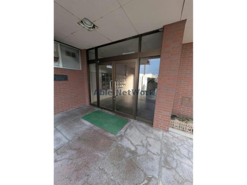  名鉄西尾線/西尾駅 徒歩16分 7階 築47年