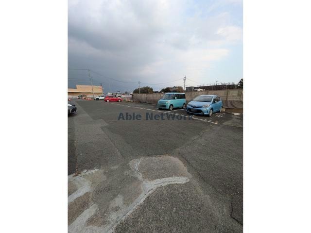  名鉄西尾線/西尾駅 徒歩16分 5階 築47年