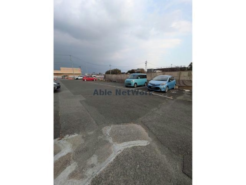  名鉄西尾線/西尾駅 徒歩16分 5階 築47年