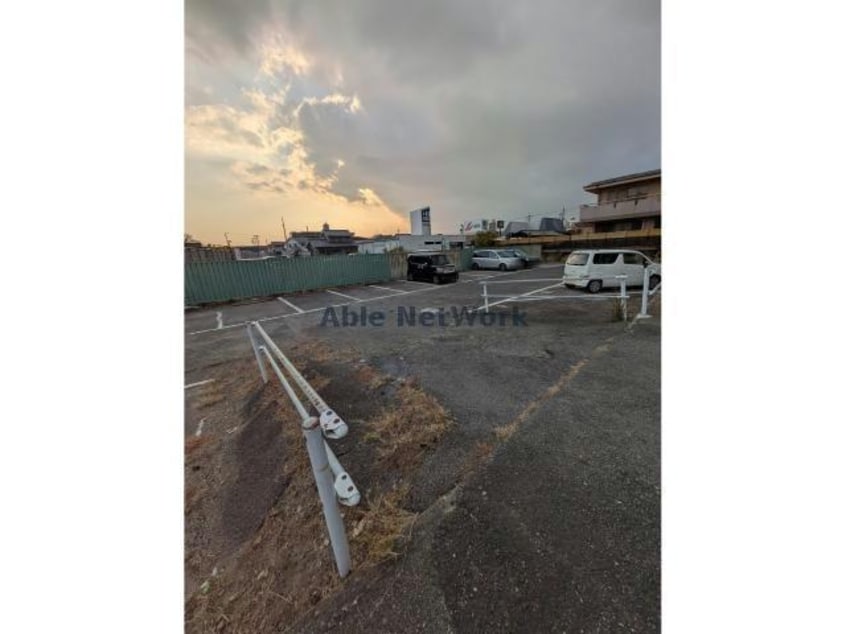  名鉄西尾線/西尾駅 徒歩16分 5階 築47年