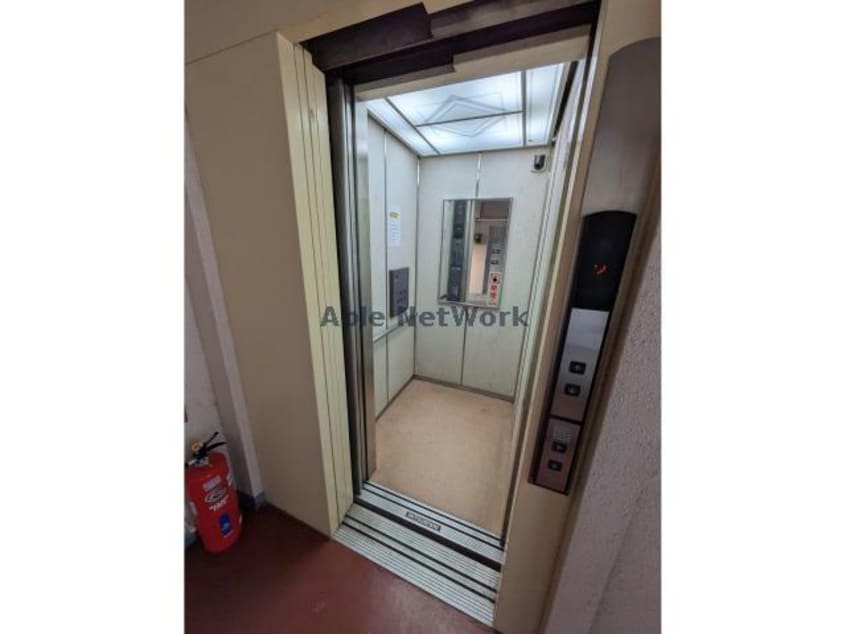  名鉄西尾線/西尾駅 徒歩16分 7階 築47年