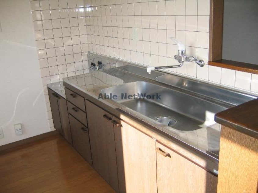 K 名鉄西尾線/西尾駅 徒歩16分 5階 築47年