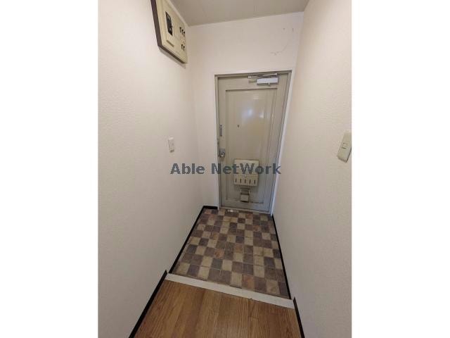  名鉄西尾線/西尾駅 徒歩16分 7階 築47年