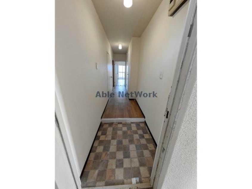  名鉄西尾線/西尾駅 徒歩16分 7階 築47年