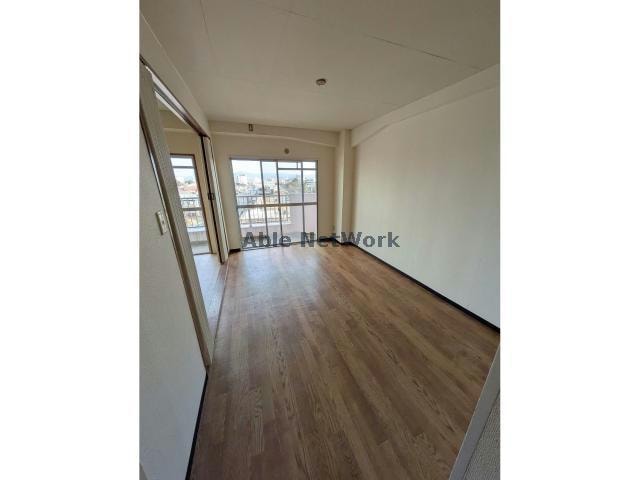  名鉄西尾線/西尾駅 徒歩16分 7階 築47年