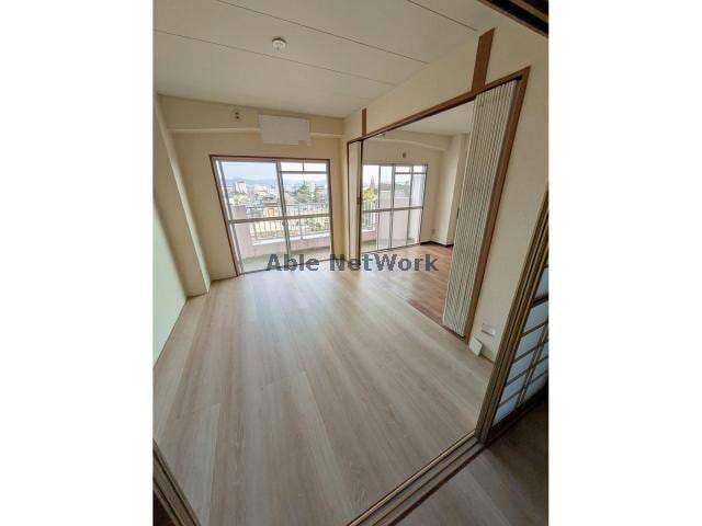  名鉄西尾線/西尾駅 徒歩16分 7階 築47年