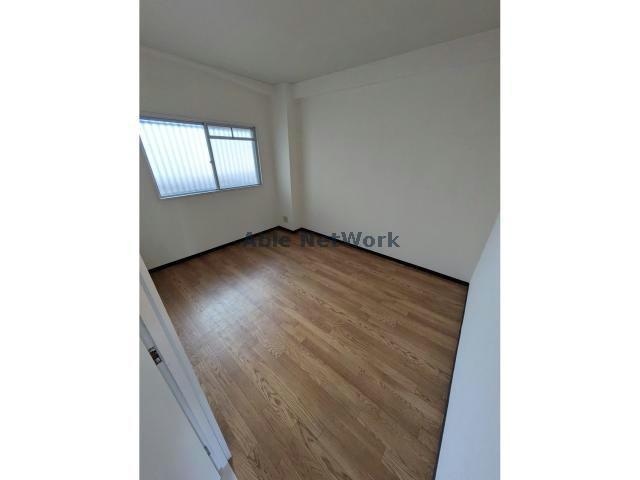  名鉄西尾線/西尾駅 徒歩16分 7階 築47年