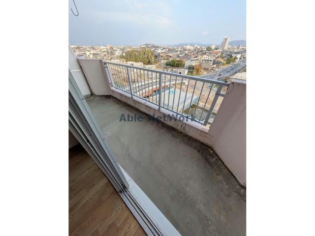  名鉄西尾線/西尾駅 徒歩16分 7階 築47年