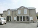 名鉄バス(西尾市)/刈宿 徒歩20分 2階 築22年の外観