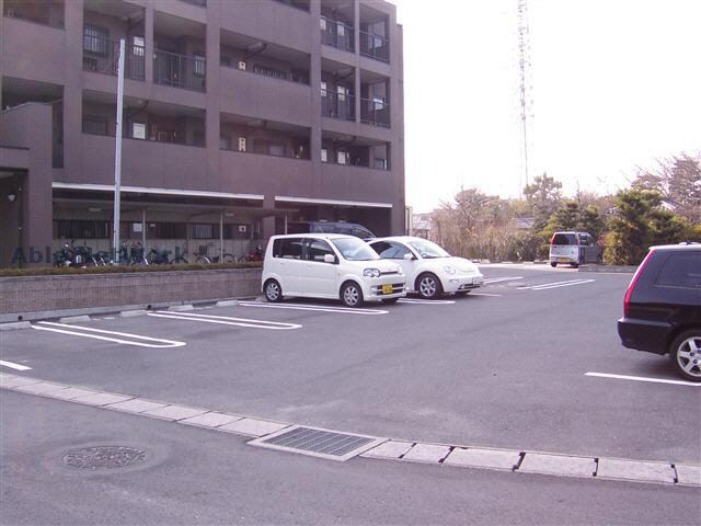  名鉄西尾線/桜町前駅 徒歩18分 2階 築21年