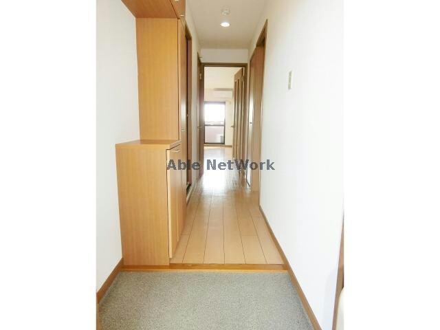  名鉄西尾線/桜町前駅 徒歩18分 4階 築22年