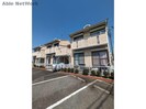 名鉄バス(西尾市)/室町南 徒歩1分 2階 築29年の外観