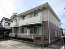名鉄バス（岡崎市）/北中島 徒歩2分 2階 築22年の外観