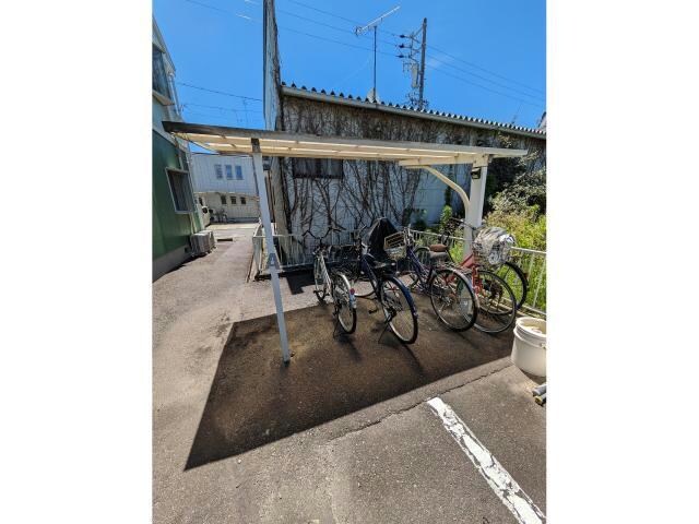  名鉄西尾線/西尾駅 徒歩11分 1階 築34年