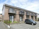 名鉄西尾線/西尾口駅 徒歩24分 1-2階 築21年の外観