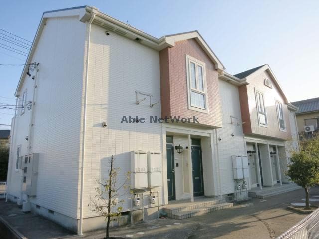  アビタシオン　キク