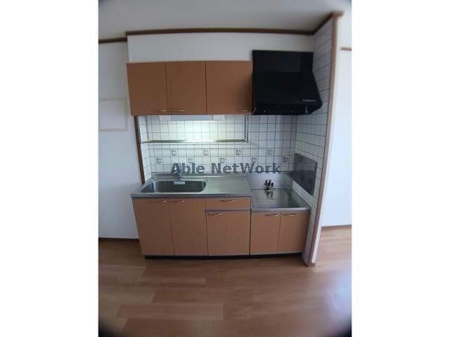  アビタシオン　キク