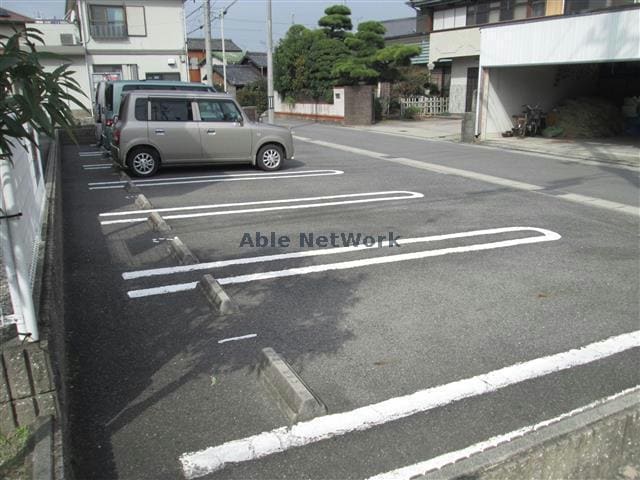  アビタシオン　キク