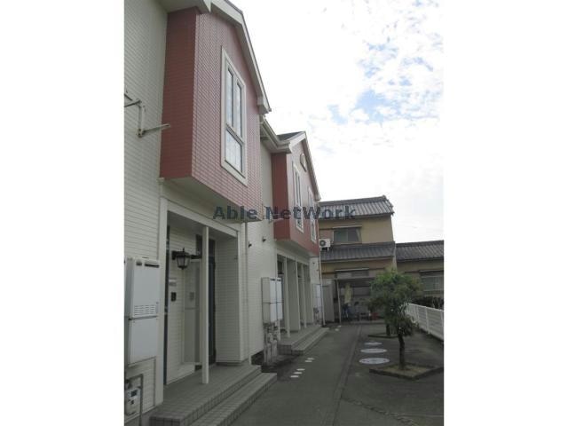  アビタシオン　キク