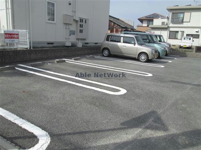  アビタシオン　キク