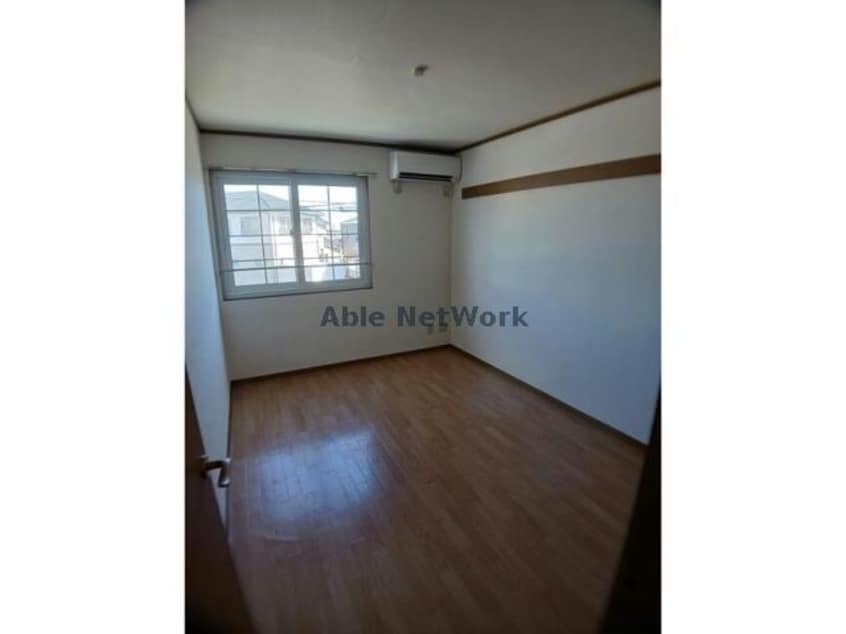  アビタシオン　キク