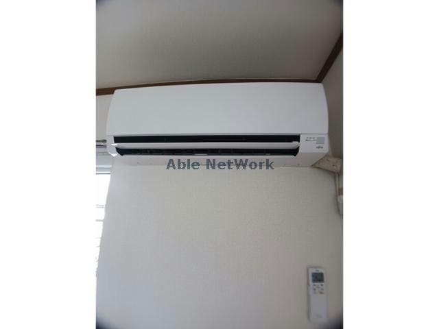  アビタシオン　キク